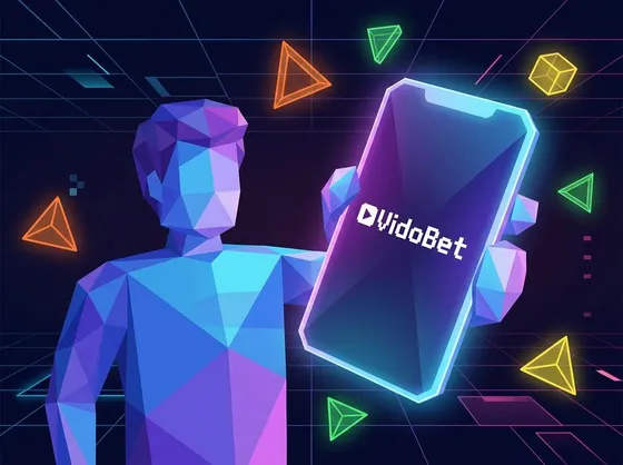 Descarga la aplicación móvil ahora | VidoBet